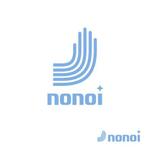 OGR Lab (one_giant_reptile)さんのIT関連企業「株式会社nonoi」のロゴへの提案