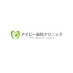 Kiyotoki (mtyk922)さんの「アイビー歯科クリニック　（英語表記名:　IVY dental clinic）」のロゴ作成への提案