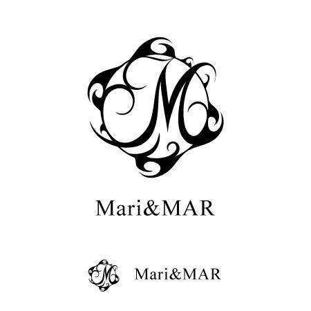 世界で活躍するサルサダンスペア Mari Mar のロゴ作成の仕事 依頼 料金 ロゴ作成 デザインの仕事 クラウドソーシング ランサーズ Id