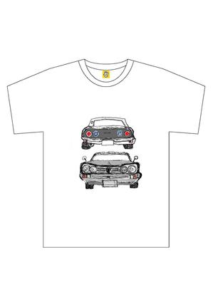アーティストたけし (bluepics-24_)さんの日産スカイラインフェステイバル２０１３への提案
