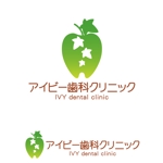 oo_design (oo_design)さんの「アイビー歯科クリニック　（英語表記名:　IVY dental clinic）」のロゴ作成への提案