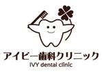 loto (loto)さんの「アイビー歯科クリニック　（英語表記名:　IVY dental clinic）」のロゴ作成への提案