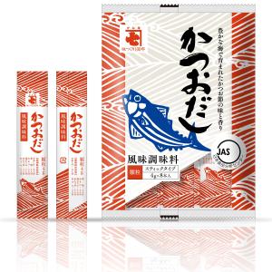 Osanai design studio (Osanaidesignstudio)さんの「風味調味料　だし」商品のパッケージデザインへの提案