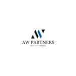 Puchi (Puchi2)さんの金融商品仲介業「AWパートナーズ株式会社」のロゴへの提案