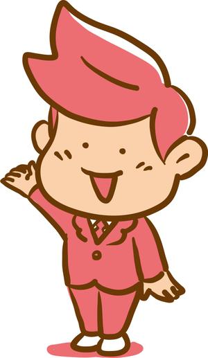 nougo (noguo3)さんの不動産会社さくらハウジングの企業キャラクター制作への提案