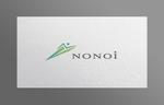LUCKY2020 (LUCKY2020)さんのIT関連企業「株式会社nonoi」のロゴへの提案