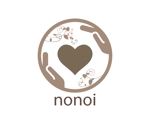 tora (tora_09)さんのIT関連企業「株式会社nonoi」のロゴへの提案