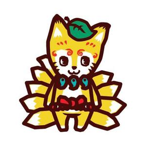 フジイチ (konpei10)さんの栃木県「那須高原」ゆるキャラデザインへの提案