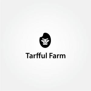 tanaka10 (tanaka10)さんの農業法人　ターフルファーム　(tarfful farm)のロゴデザイン作成への提案