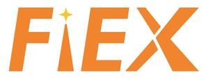 株式会社東京写真工房 (Tokyo_Shashin_Kobo)さんの新規立ち上げ会社　FiEX のロゴへの提案