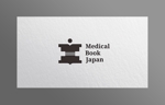 LUCKY2020 (LUCKY2020)さんの整体技術・経営セミナー会社の「Medical Book Japan」の企業ロゴ作成への提案