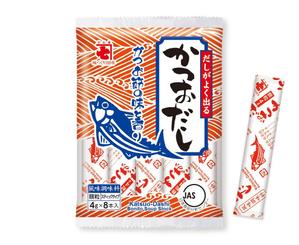 SI-design (lanpee)さんの「風味調味料　だし」商品のパッケージデザインへの提案