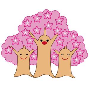 kyomi.hujimoto (kiyomi-hujimoto)さんの不動産会社さくらハウジングの企業キャラクター制作への提案