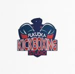 kuroken (kuroken)さんのリニュアルオープンするキックボクシングジムのロゴへの提案