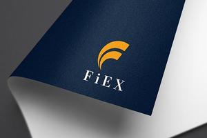 Juntaro (Juntaro)さんの新規立ち上げ会社　FiEX のロゴへの提案