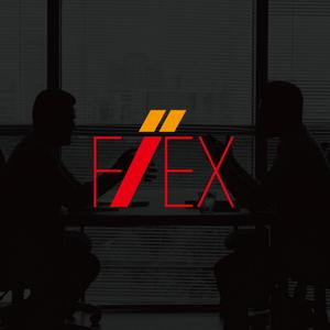 TBENK (TBENK)さんの新規立ち上げ会社　FiEX のロゴへの提案