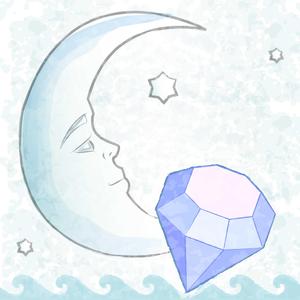 studio305 (studio305)さんの銀座地域で人気の占いサロンのWebページイラストコンペへの提案