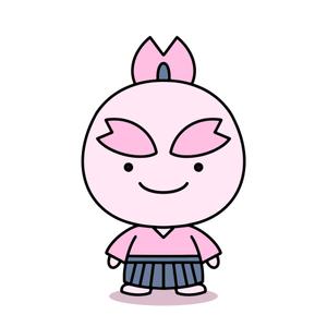 HARURU (HARURU)さんの不動産会社さくらハウジングの企業キャラクター制作への提案