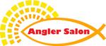 emilys (emilysjp)さんの釣り船専用のサロン　Angler Salon （アングラーサロン）のロゴへの提案
