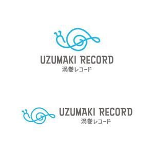 otanda (otanda)さんのレコードショップのロゴ製作をお願いします。への提案