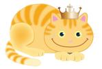 CUBE (cube1)さんの保護猫活動団体のマスコット的キャラクターへの提案