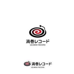 耶耶 (yuki_tk_s)さんのレコードショップのロゴ製作をお願いします。への提案