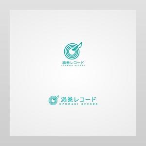 Yolozu (Yolozu)さんのレコードショップのロゴ製作をお願いします。への提案