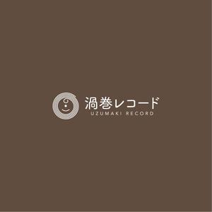 nabe (nabe)さんのレコードショップのロゴ製作をお願いします。への提案