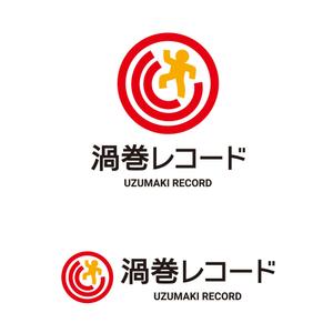 tsujimo (tsujimo)さんのレコードショップのロゴ製作をお願いします。への提案
