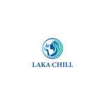 Puchi (Puchi2)さんのCBDブランド「LAKACHILL」のロゴ作成への提案