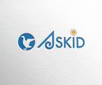 d-o2 (d-o2)さんのキッズアスリートを育てる親子のためのメディアサイト「ASKID」のロゴへの提案