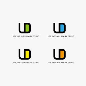 HELLO (tokyodesign)さんの就労支援事業所のロゴデザインへの提案