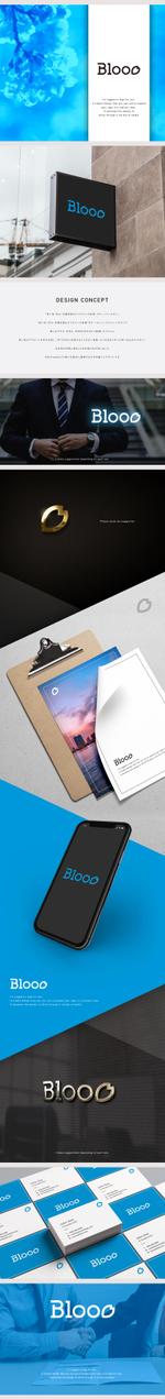 machi (machi_2014)さんの企業ロゴ作成依頼への提案