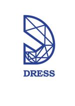 ハレ (hare04)さんのDRESSという商品（カーコーティング剤）の商品ロゴの制作への提案