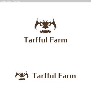 cambelworks (cambelworks)さんの農業法人　ターフルファーム　(tarfful farm)のロゴデザイン作成への提案
