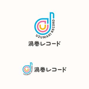ToneStudio (ToneStudio)さんのレコードショップのロゴ製作をお願いします。への提案