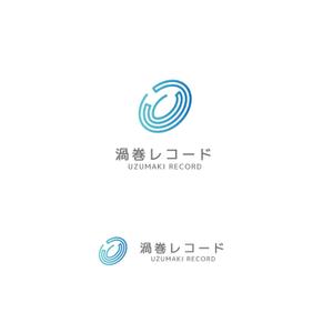 スタジオきなこ (kinaco_yama)さんのレコードショップのロゴ製作をお願いします。への提案