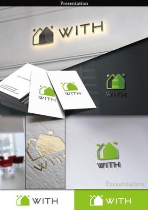 VNFdesign (late_design)さんのコンサルティング会社のロゴ作成への提案