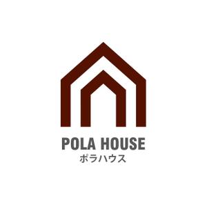 雅屋-MIYABIYA- (m1a3sy)さんの「ポラハウス」のロゴ作成への提案