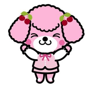 ISSOKU (kazunori131)さんの不動産会社さくらハウジングの企業キャラクター制作への提案