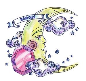 P.inc (yuri_pei)さんの銀座地域で人気の占いサロンのWebページイラストコンペへの提案