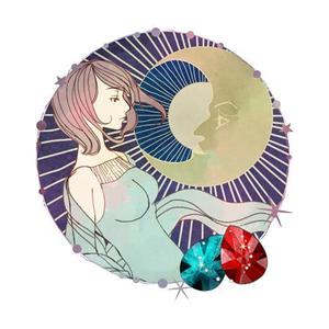 tatsukimeg (tatsukimeg)さんの銀座地域で人気の占いサロンのWebページイラストコンペへの提案