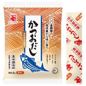 RAMUNE DESIGN STUDIO (ramune33)さんの「風味調味料　だし」商品のパッケージデザインへの提案