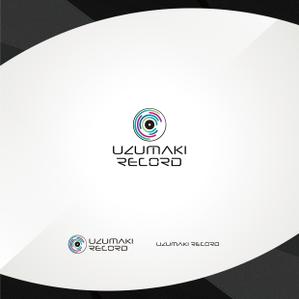 uim (uim-m)さんのレコードショップのロゴ製作をお願いします。への提案