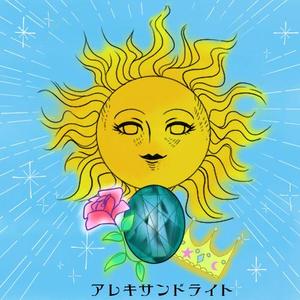 蓮 (renren777)さんの銀座地域で人気の占いサロンのWebページイラストコンペへの提案