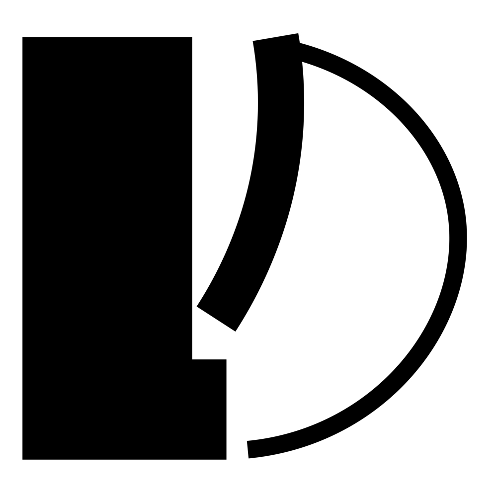就労支援事業所のロゴデザイン
