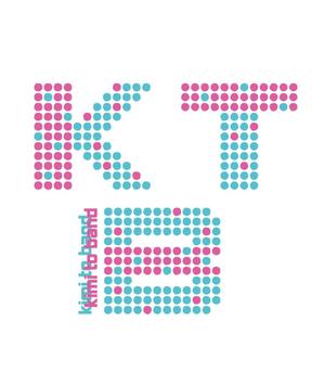 Miyagino (Miyagino)さんのガールズバンド「きみとバンド」のロンTデザインへの提案