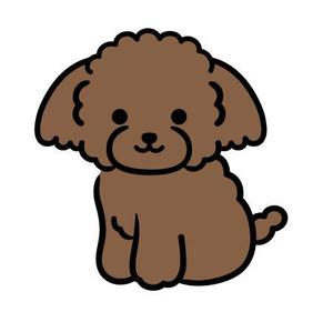 HOKUMIN (Taki_Natsuki)さんの人気犬種、猫種のイラスト２点への提案