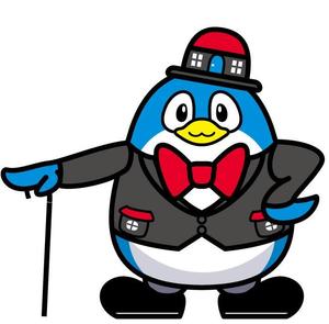 loveinko (loveinko)さんの不動産会社さくらハウジングの企業キャラクター制作への提案