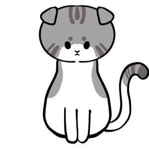 estelod (estelod)さんの人気犬種、猫種のイラスト２点への提案